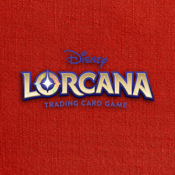 Lorcana