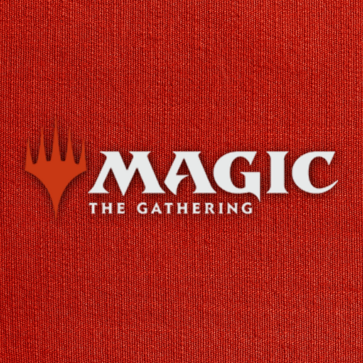 Magic The Gathering