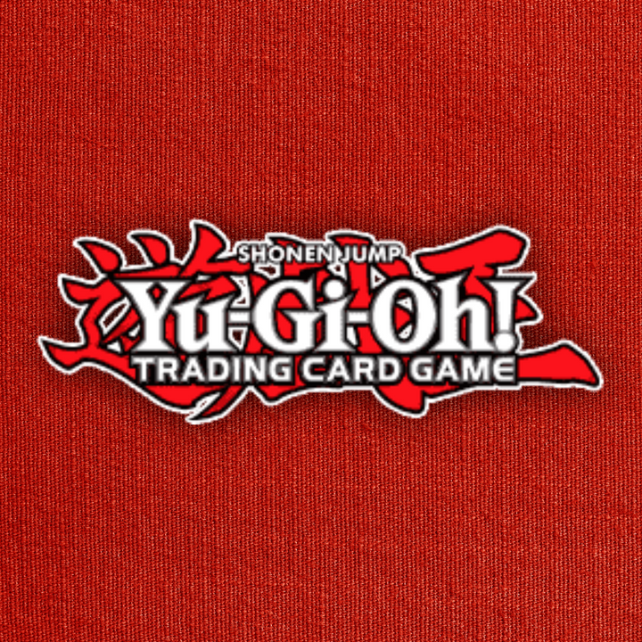 Yu-Gi-Oh!