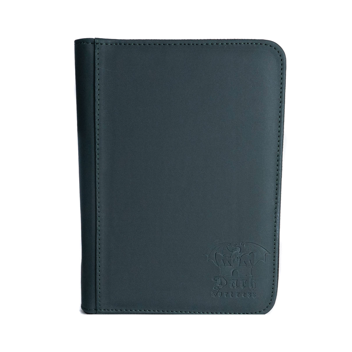 Dark Fortress Folder 2x2 Detailed 2x2 (160 espacios)