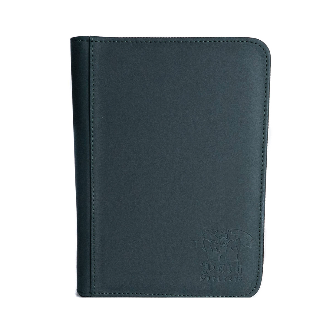 Dark Fortress Folder 2x2 Detailed 2x2 (160 espacios)