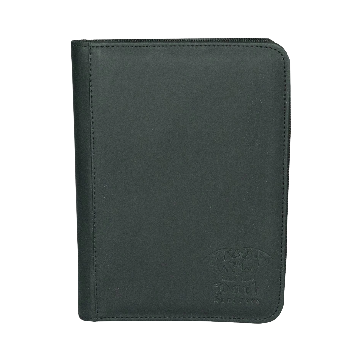 Dark Fortress Folder 2x2 Detailed 2x2 (160 espacios)