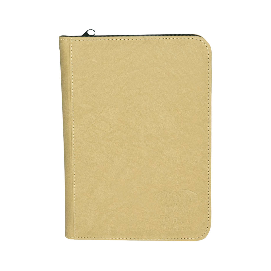 Dark Fortress Folder 2x2 Detailed 2x2 (160 espacios)