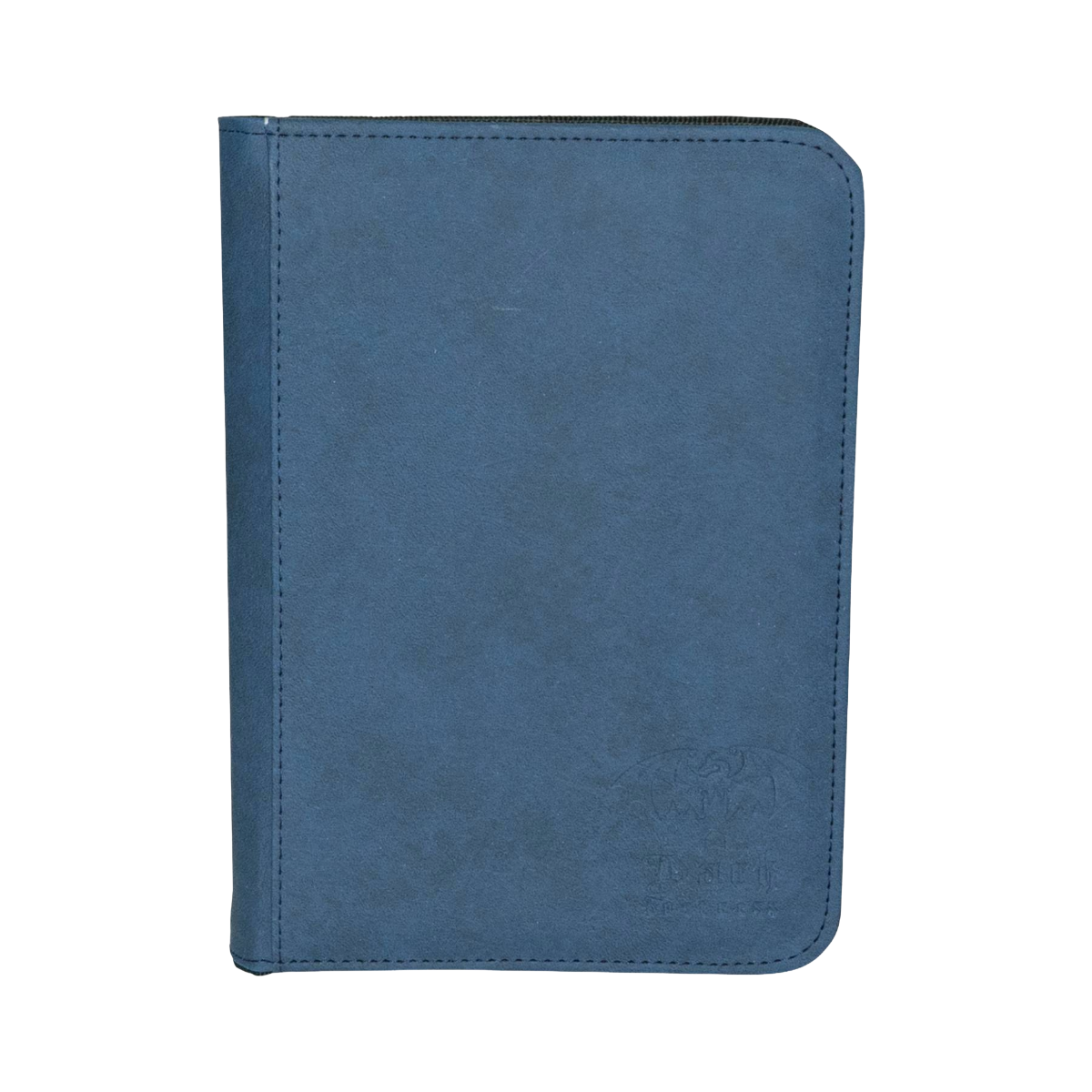 Dark Fortress Folder 2x2 Detailed 2x2 (160 espacios)