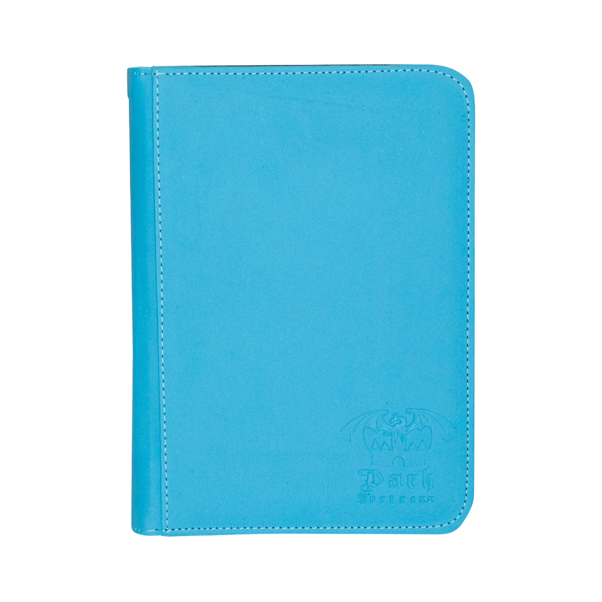 Dark Fortress Folder 2x2 Detailed 2x2 (160 espacios)