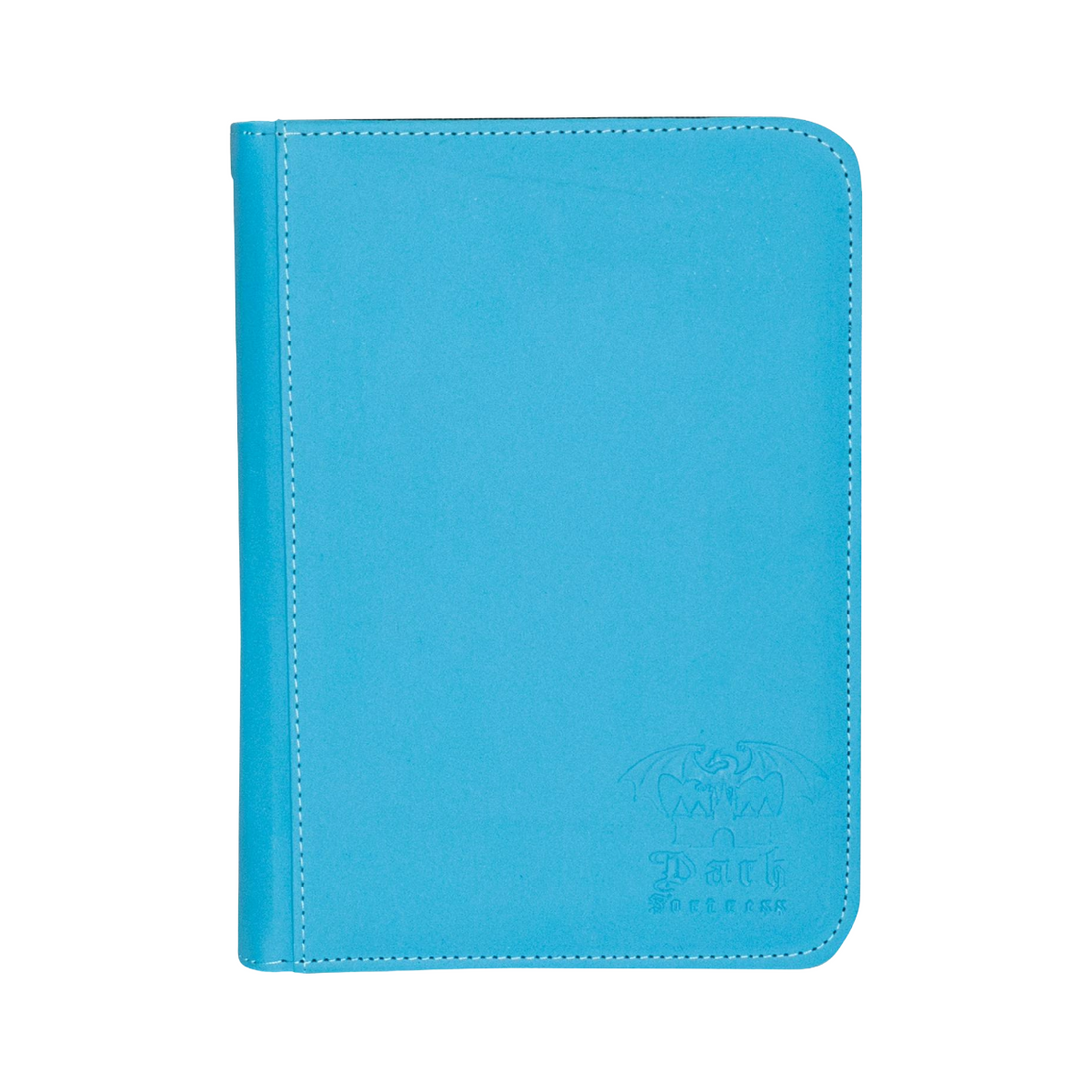 Dark Fortress Folder 2x2 Detailed 2x2 (160 espacios)