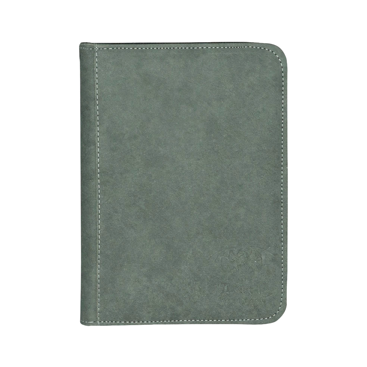 Dark Fortress Folder 2x2 Detailed 2x2 (160 espacios)