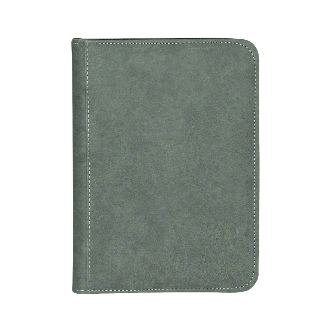 Dark Fortress Folder 2x2 Detailed 2x2 (160 espacios)