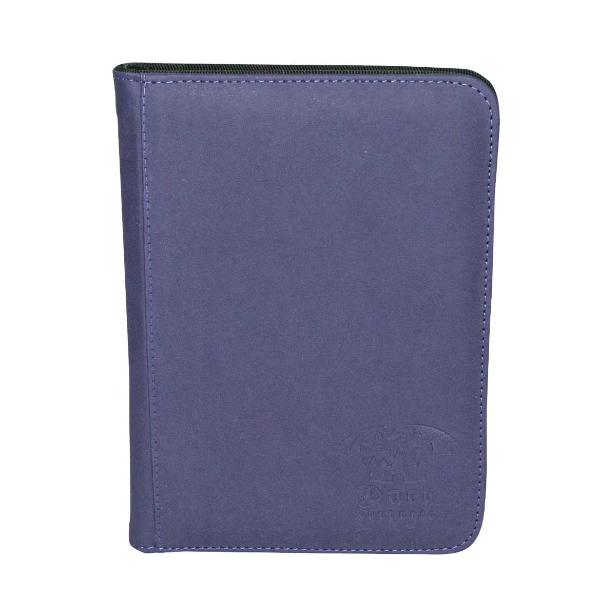 Dark Fortress Folder 2x2 Detailed 2x2 (160 espacios)