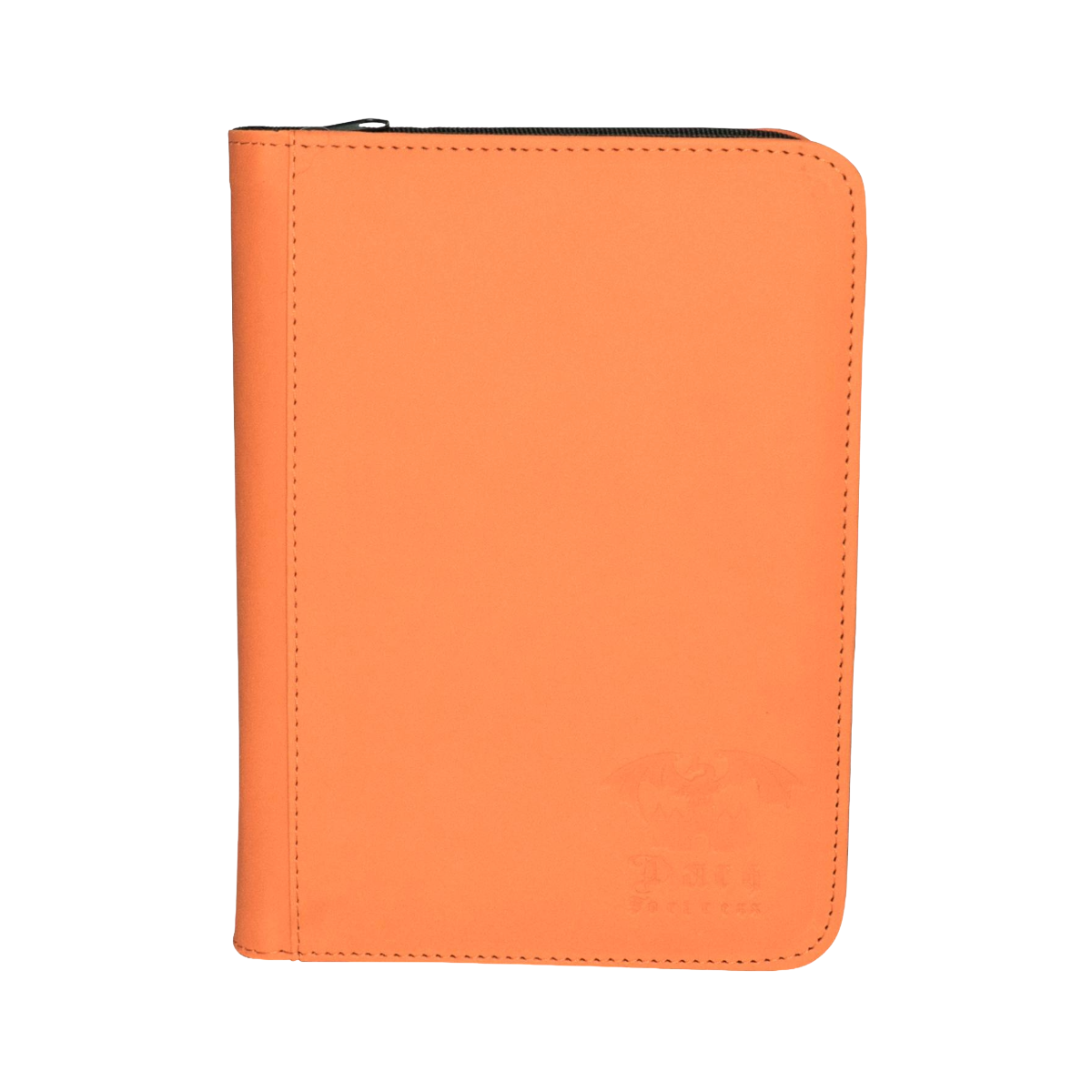 Dark Fortress Folder 2x2 Detailed 2x2 (160 espacios)