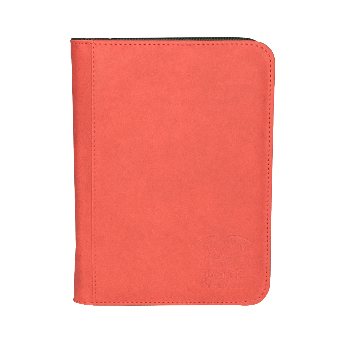 Dark Fortress Folder 2x2 Detailed 2x2 (160 espacios)