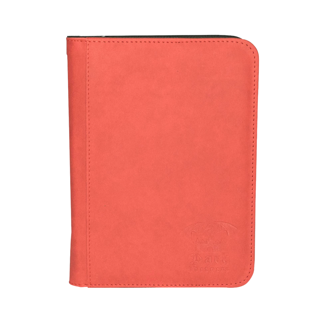 Dark Fortress Folder 2x2 Detailed 2x2 (160 espacios)