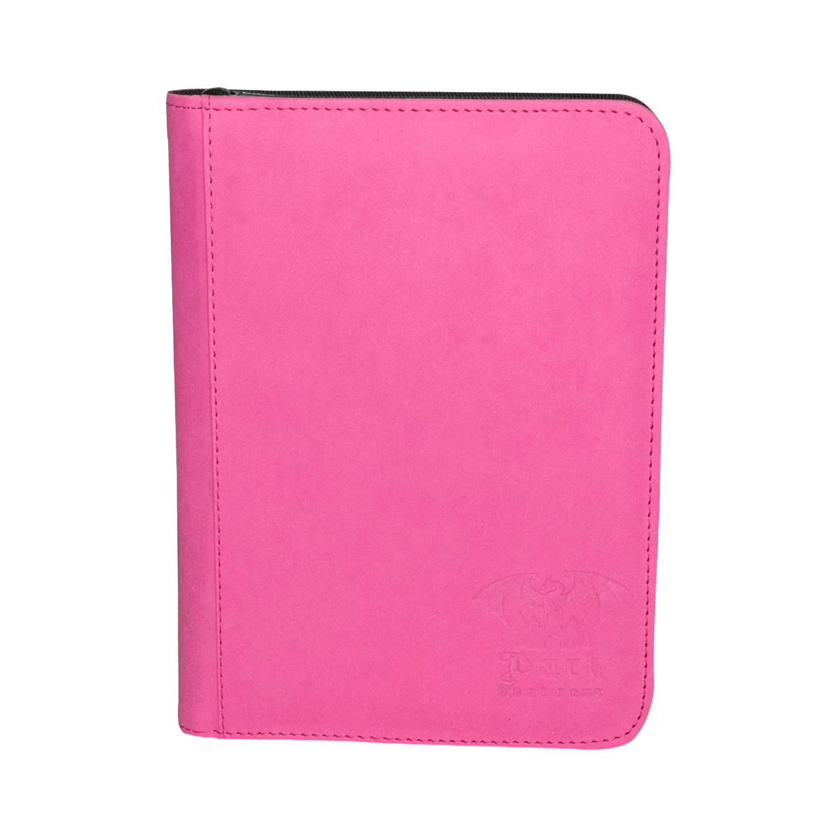 Dark Fortress Folder 2x2 Detailed 2x2 (160 espacios)