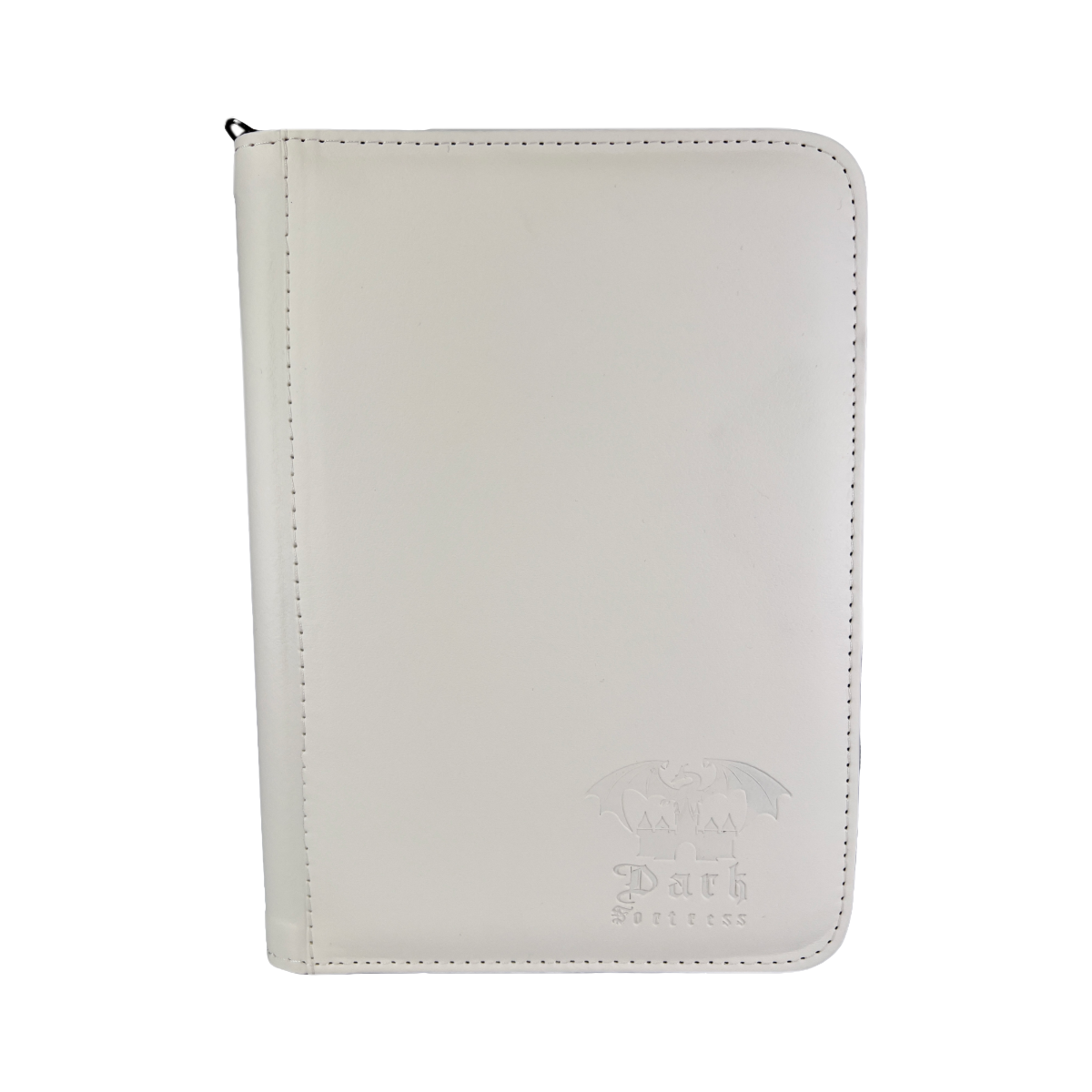 Dark Fortress Folder 2x2 Detailed 2x2 (160 espacios)