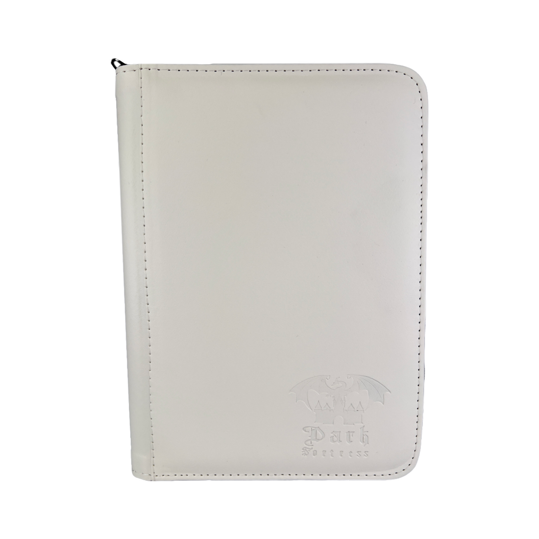 Dark Fortress Folder 2x2 Detailed 2x2 (160 espacios)