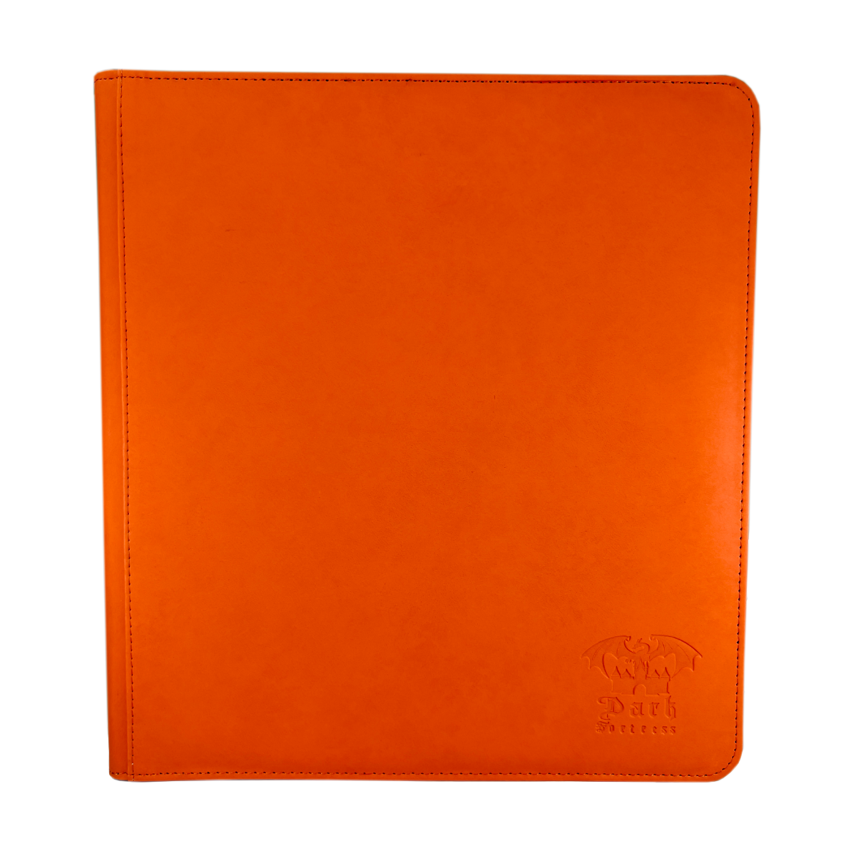 Dark Fortress Folder 3x4 Detailed (480 espacios)