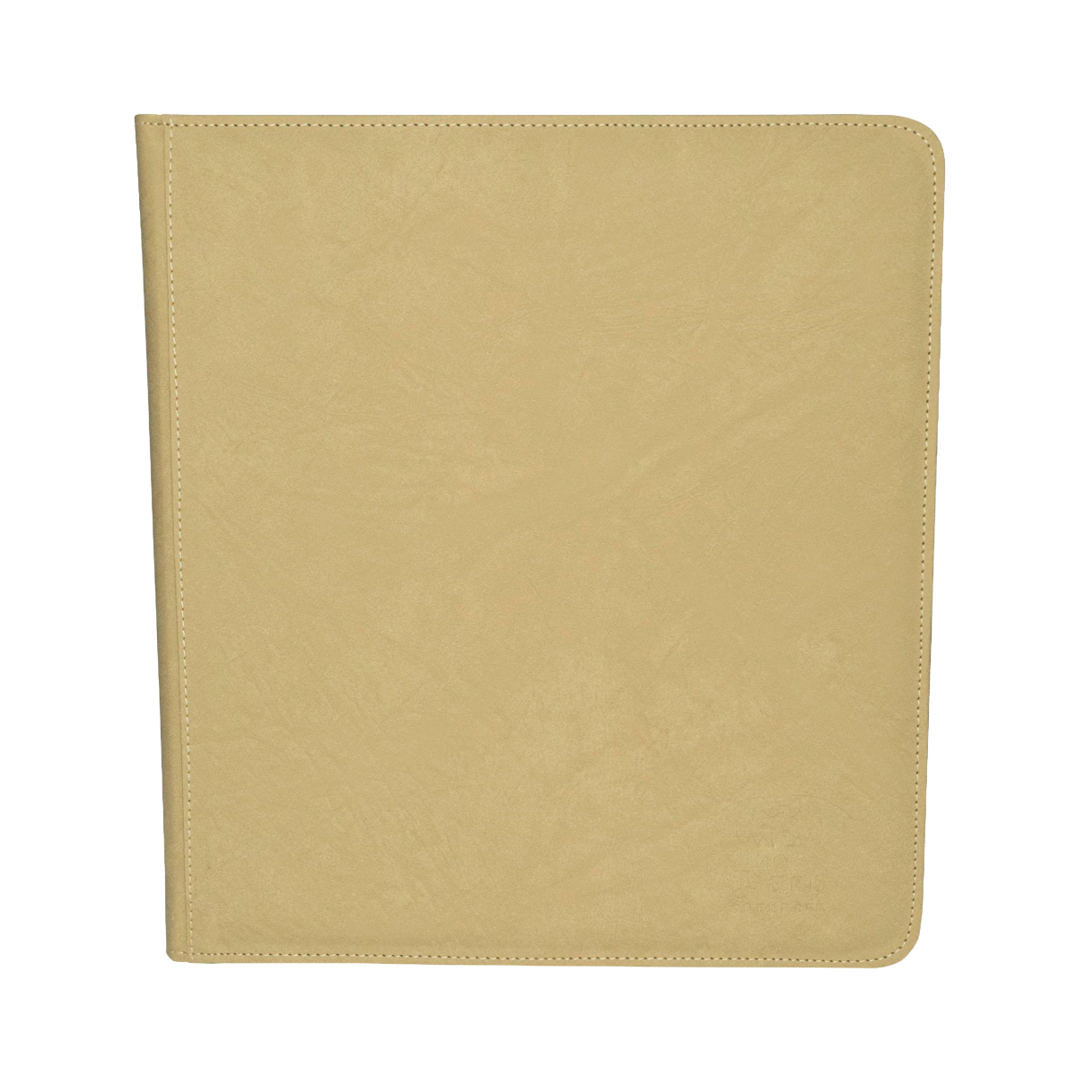 Dark Fortress Folder 3x4 Detailed (480 espacios)