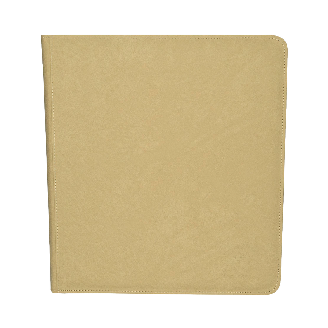 Dark Fortress Folder 3x4 Detailed (480 espacios)