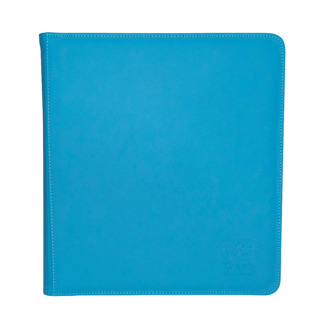 Dark Fortress Folder 3x4 Detailed (480 espacios)