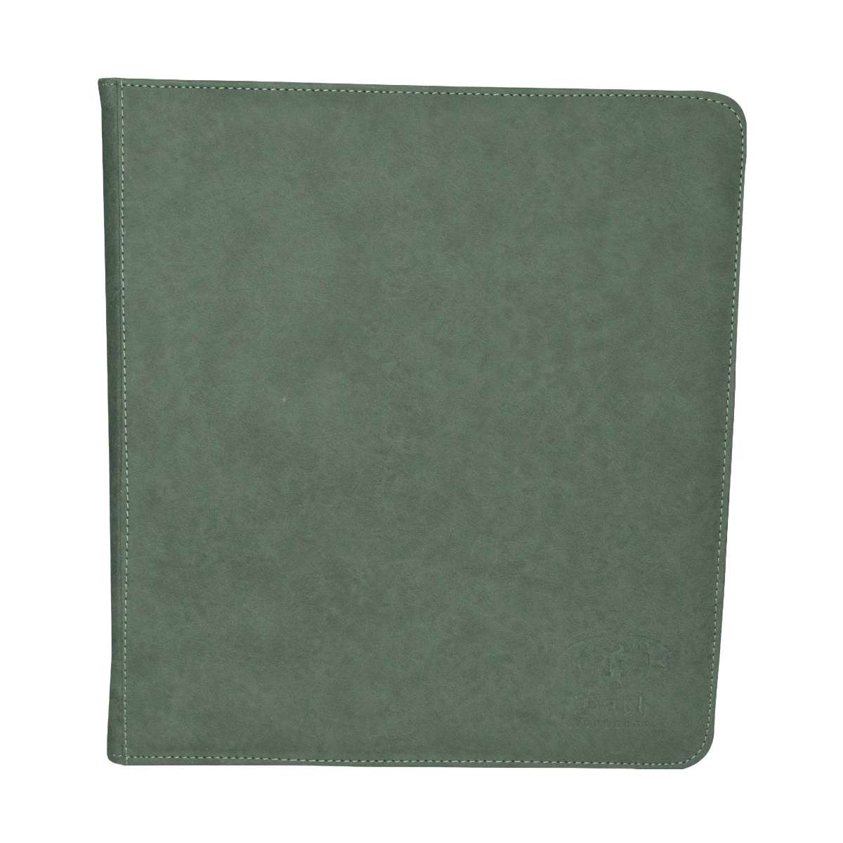 Dark Fortress Folder 3x4 Detailed (480 espacios)