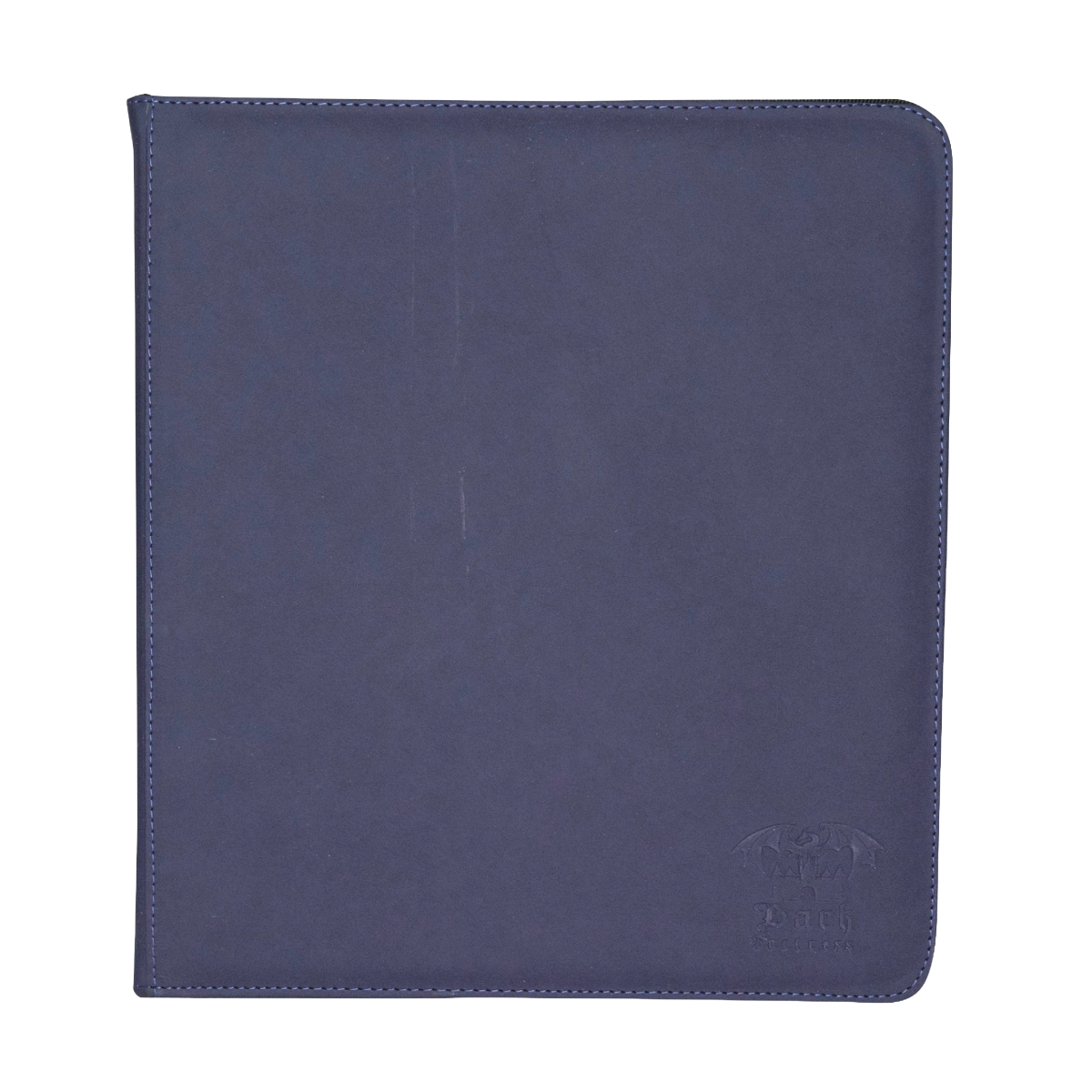 Dark Fortress Folder 3x4 Detailed (480 espacios)