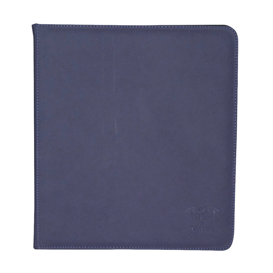 Dark Fortress Folder 3x4 Detailed (480 espacios)