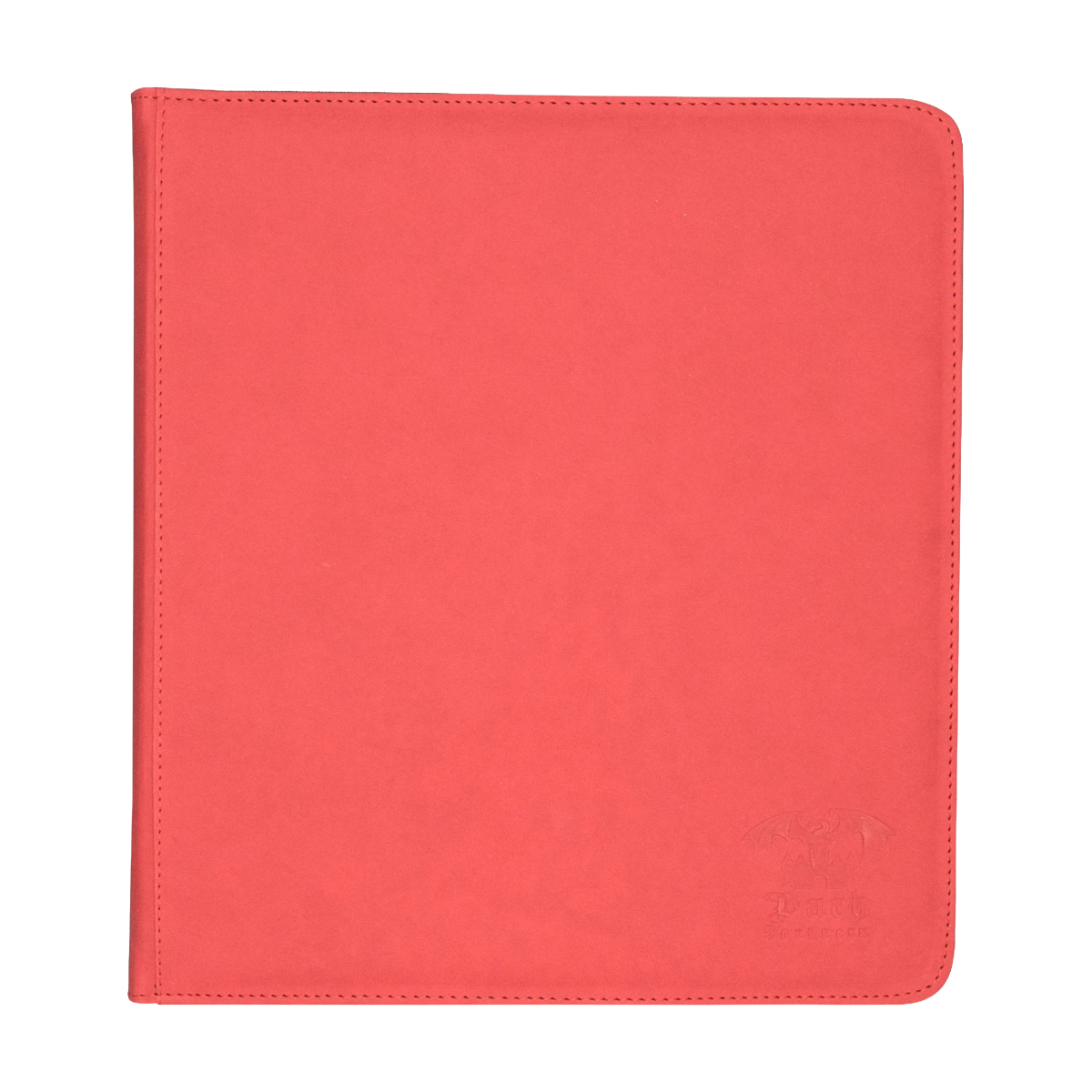 Dark Fortress Folder 3x4 Detailed (480 espacios)