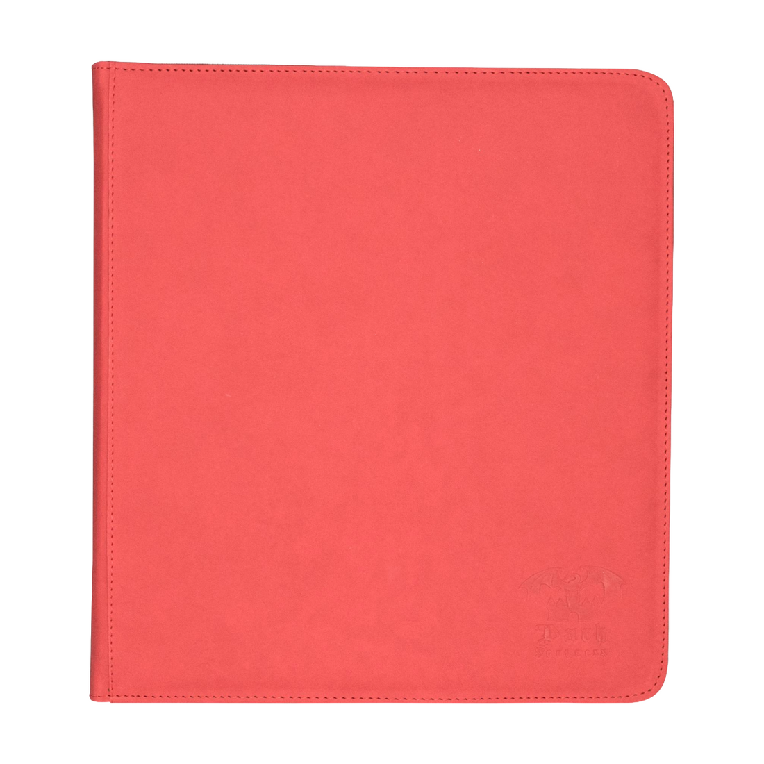 Dark Fortress Folder 3x4 Detailed (480 espacios)