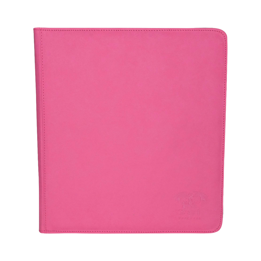 Dark Fortress Folder 3x4 Detailed (480 espacios)