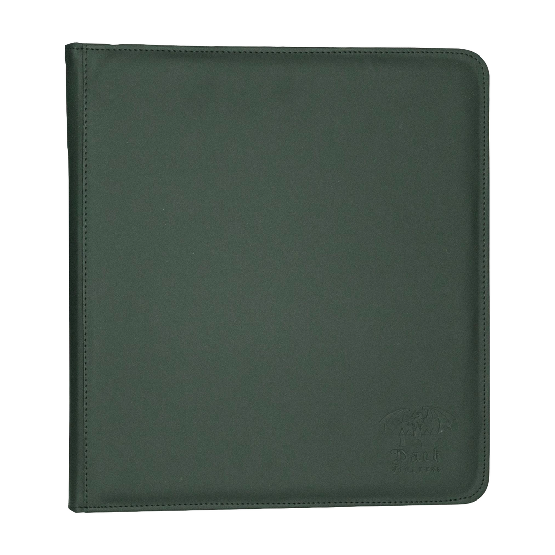 Dark Fortress Folder 3x4 Detailed (480 espacios)