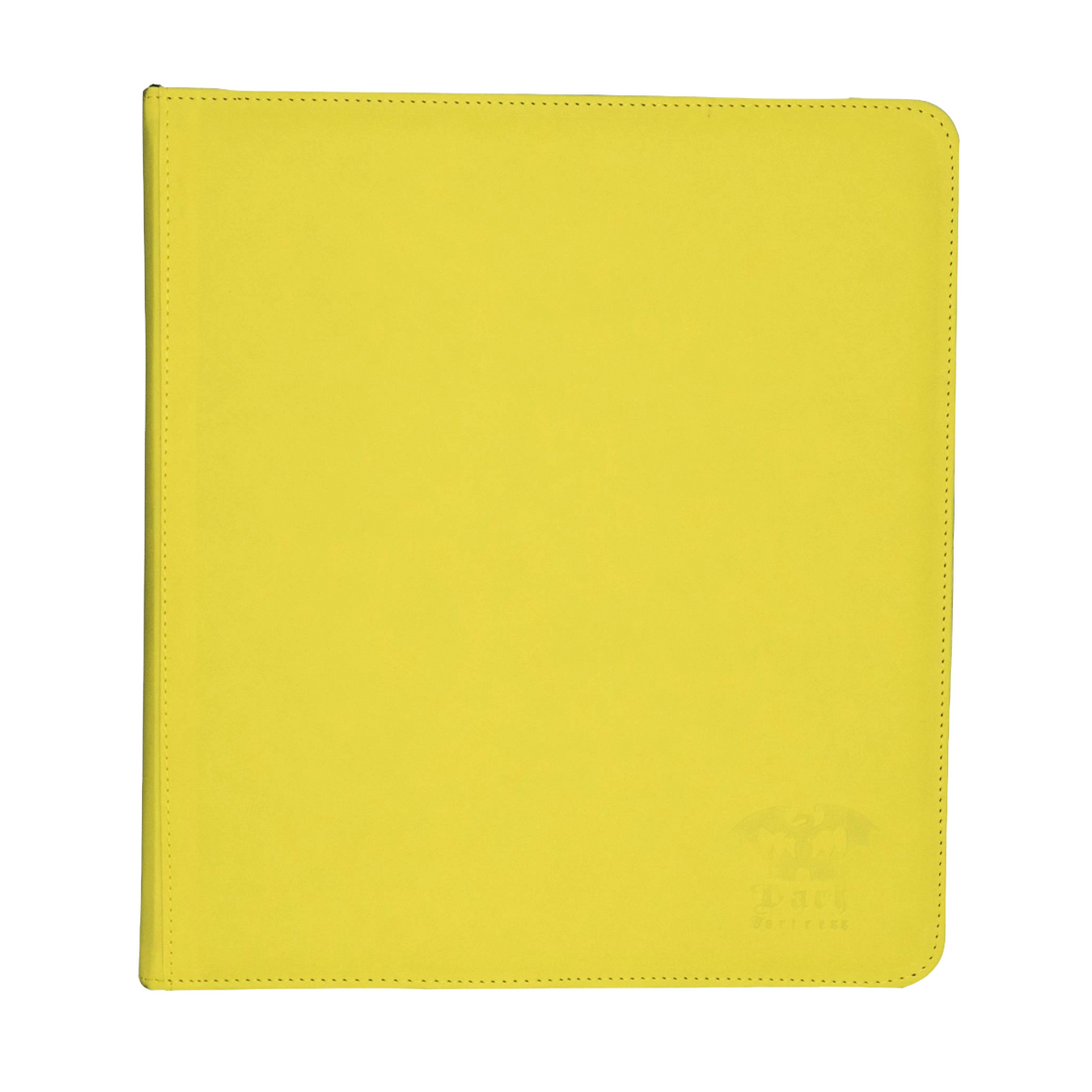 Dark Fortress Folder 3x4 Detailed (480 espacios)