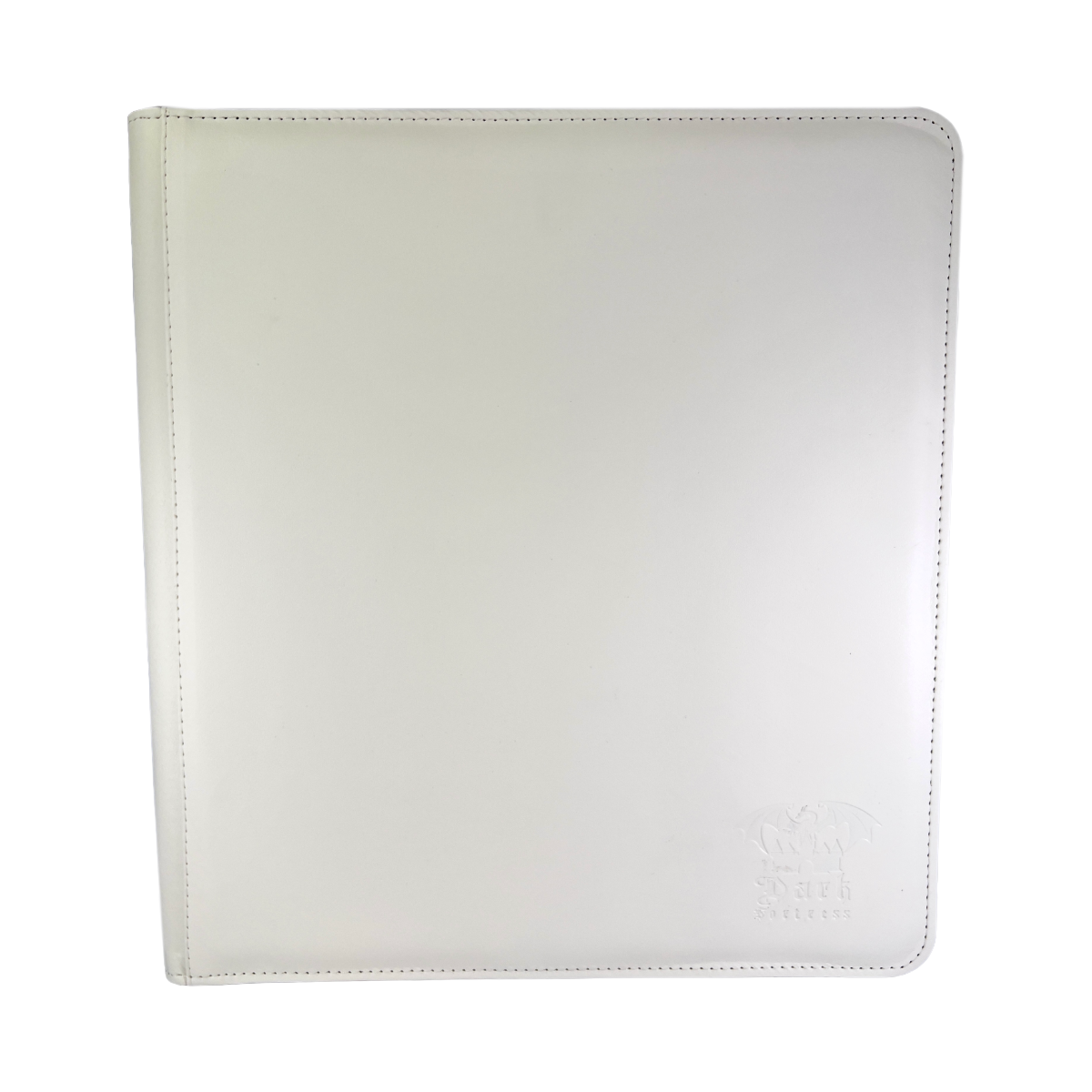 Dark Fortress Folder 3x4 Detailed (480 espacios)