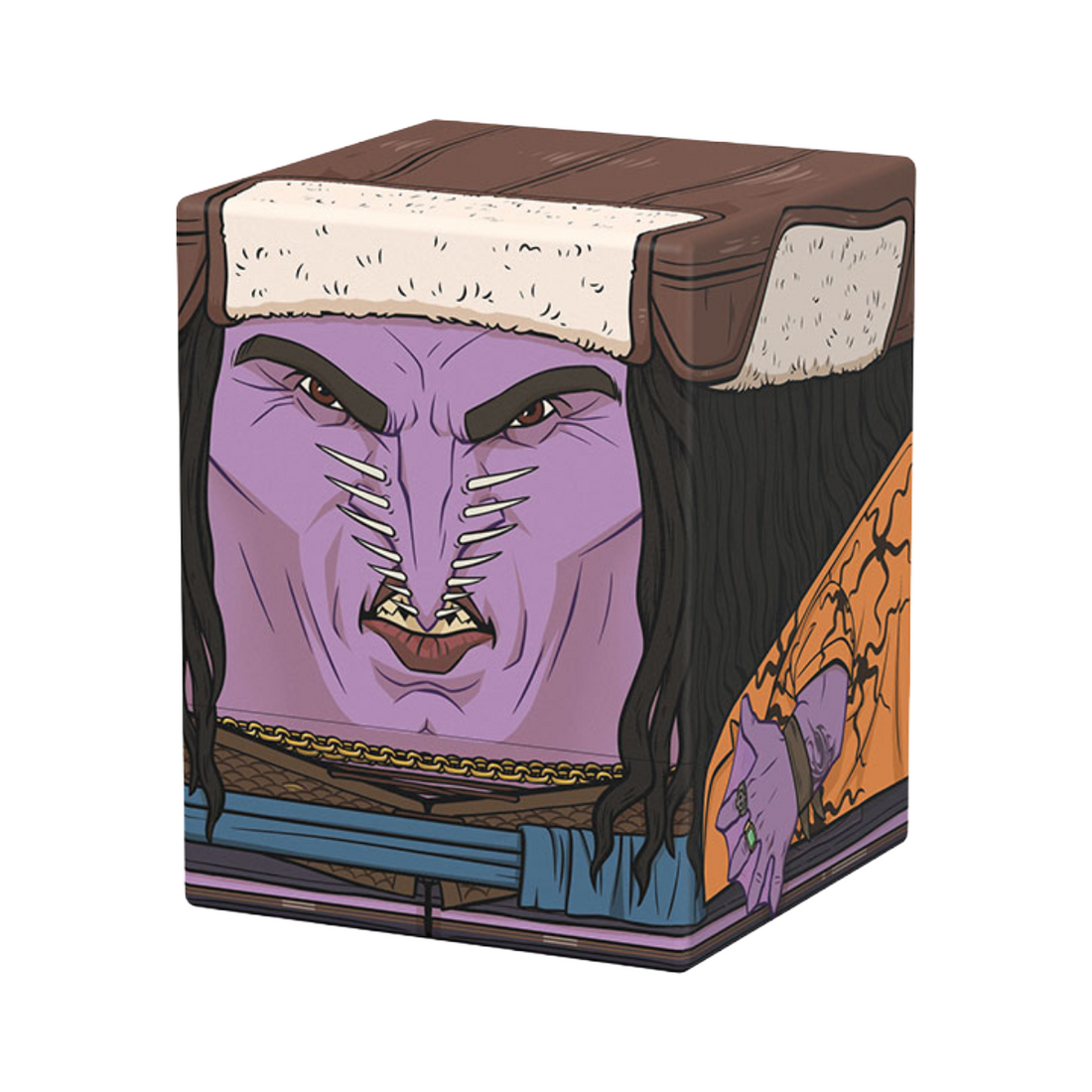 Squaroes Boulder 100+ Netflix- One Piece- Wave I