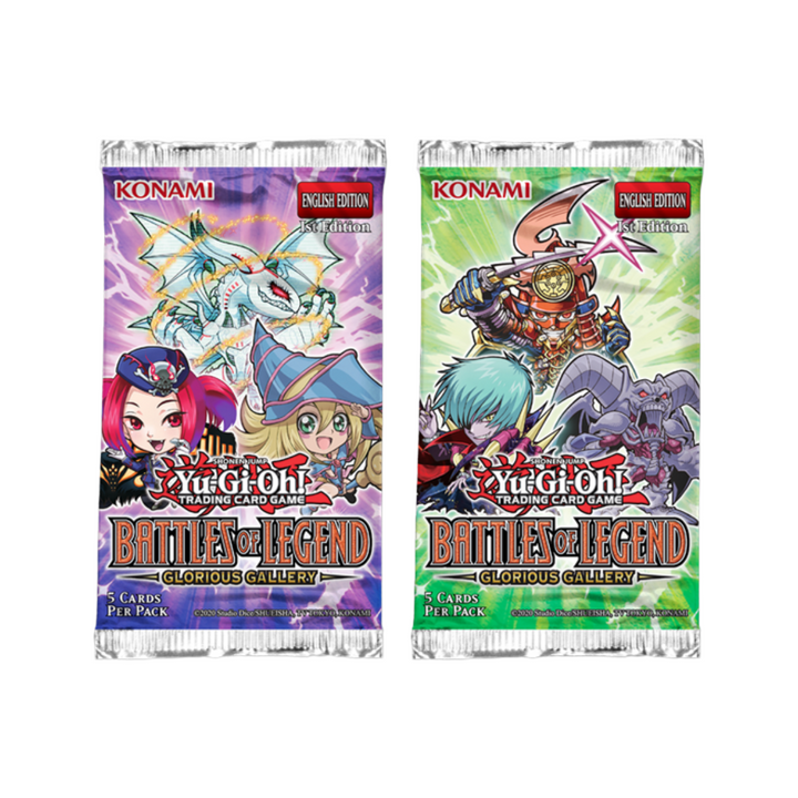 Apartado/ Separación de Preventas Yu-Gi-Oh!