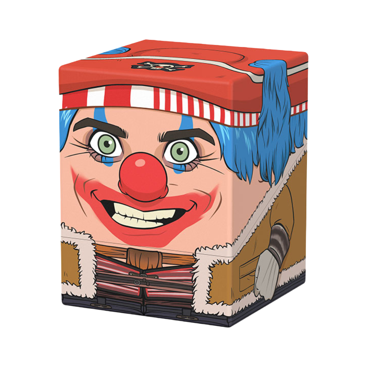 Squaroes Boulder 100+ Netflix- One Piece- Wave I