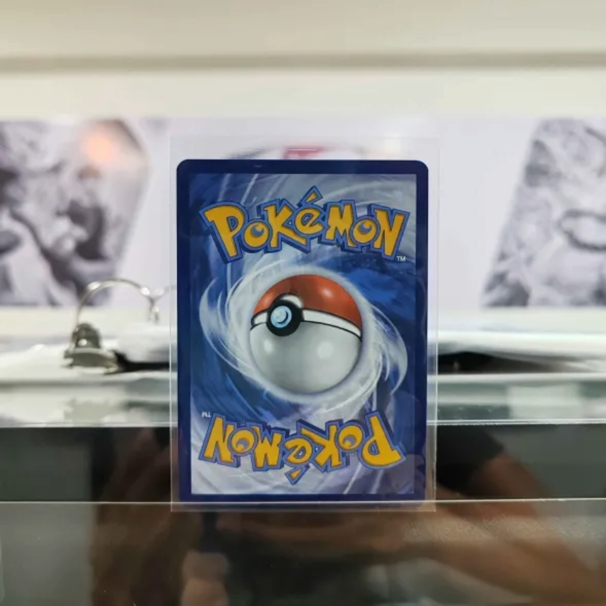 Charcadet PAR 025/182 Single Pokémon TCG