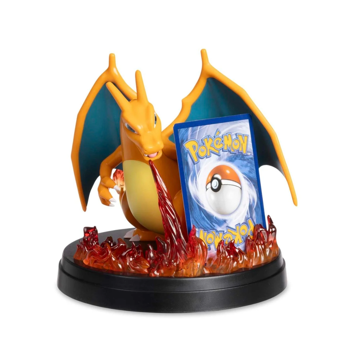Charizard ex Super-Premium Collection