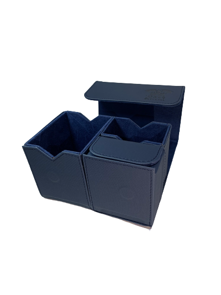 Dark Fortress Deck Box Pro Pack