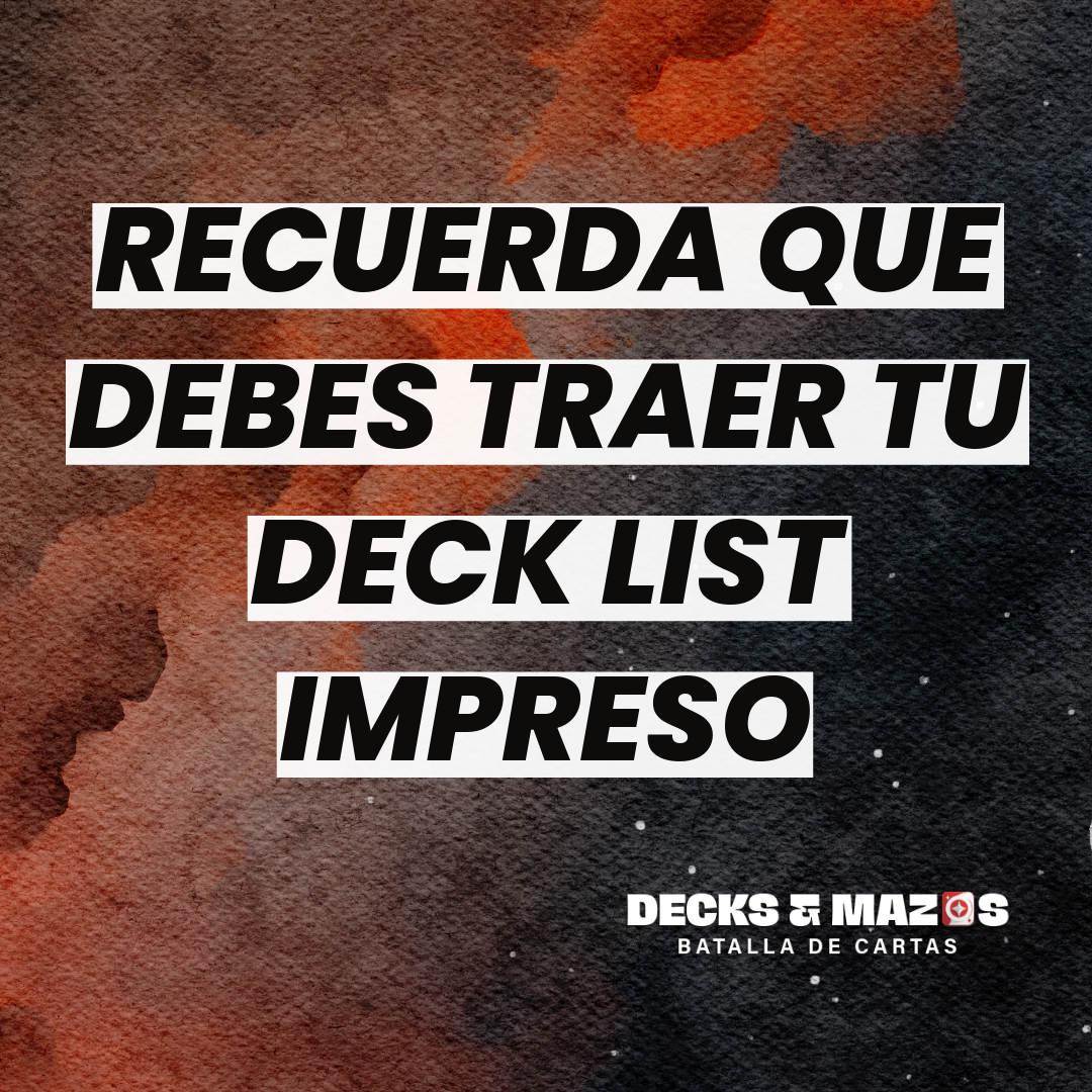 Entrada Pokémon League Challenge / 17 de Enero