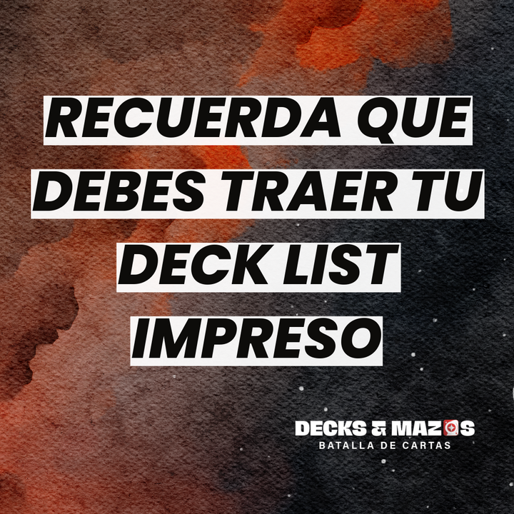 Entrada Pokémon League Challenge / 28 de Marzo