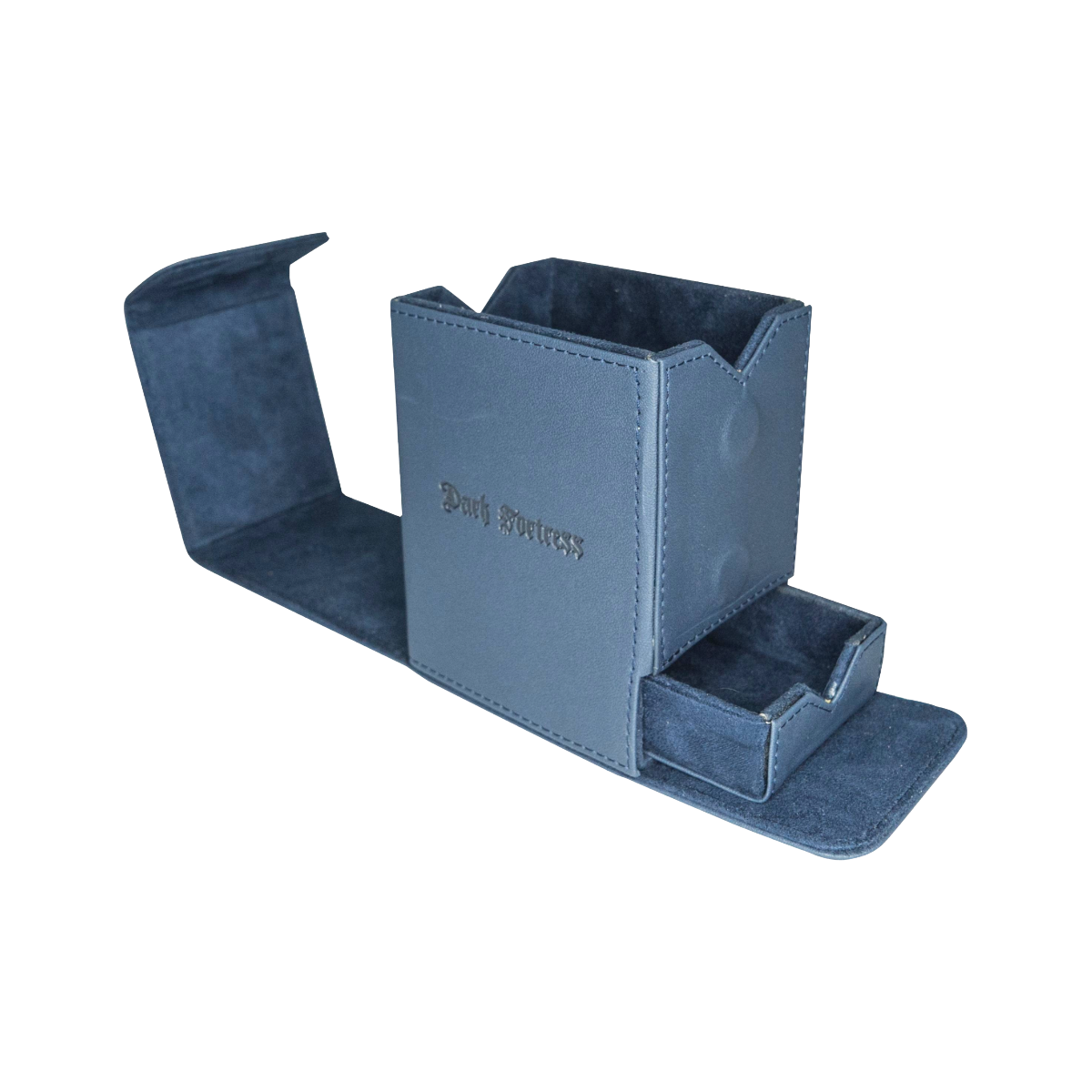 Dark Fortress Deck Box Premium Pack