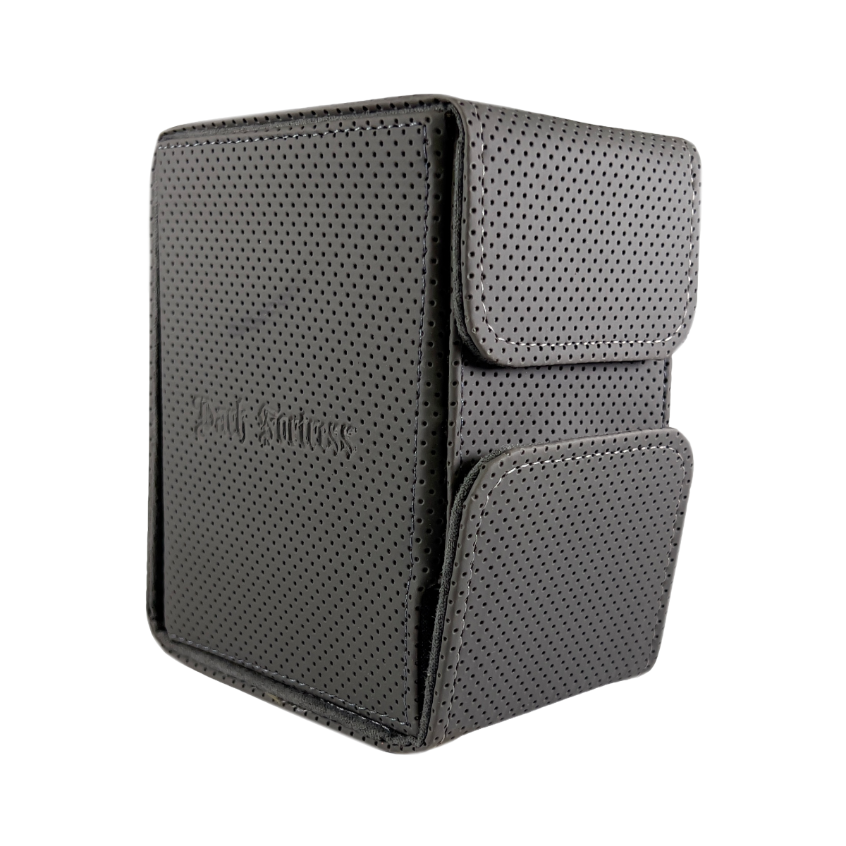 Dark Fortress Deck Box Premium Pack