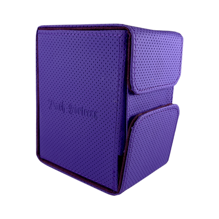 Dark Fortress Deck Box Premium Pack