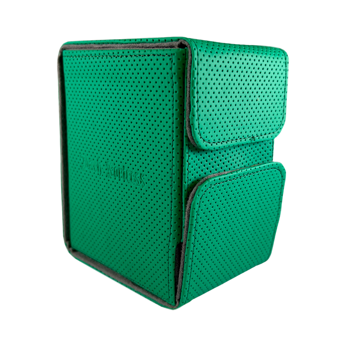 Dark Fortress Deck Box Premium Pack