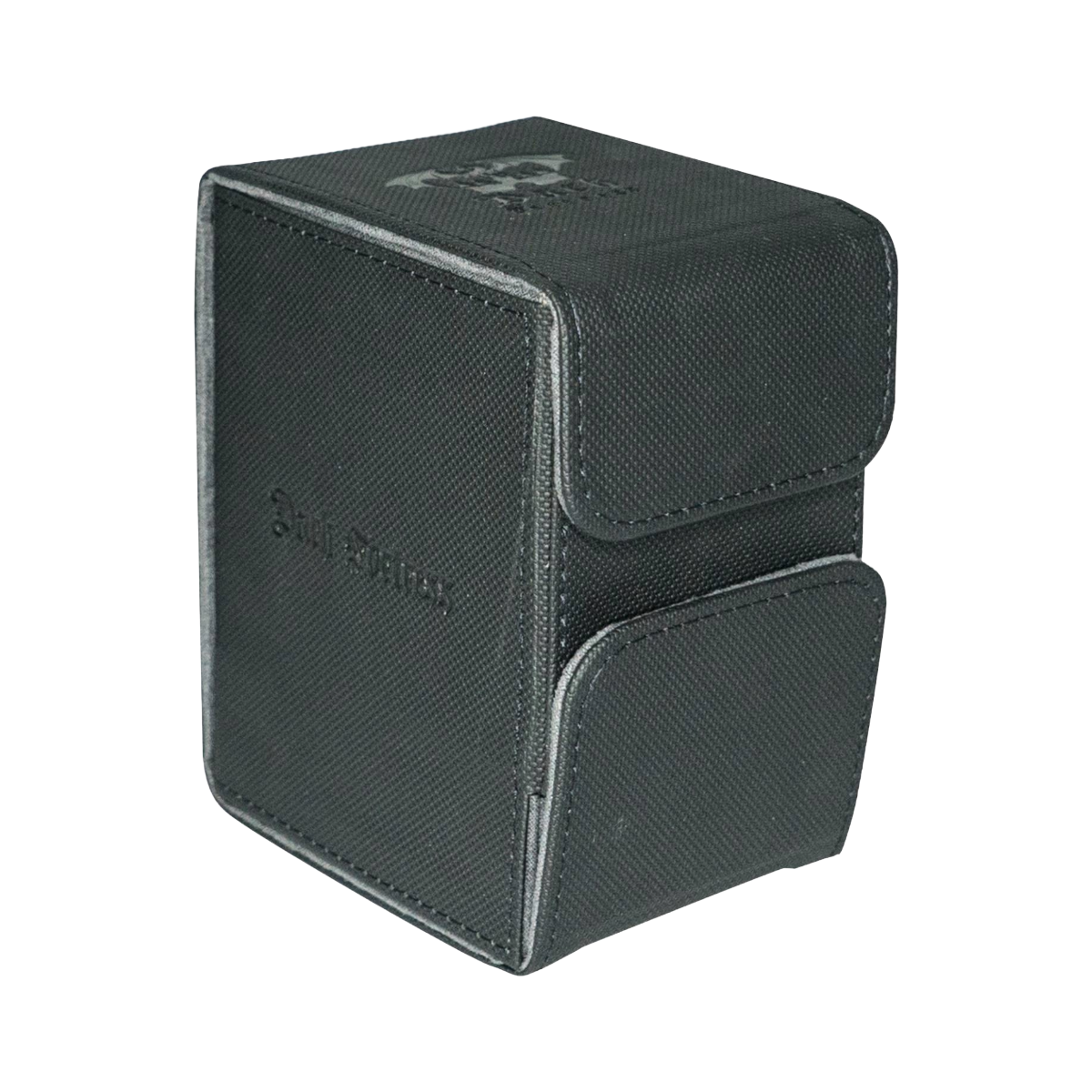 Dark Fortress Deck Box Premium Pack