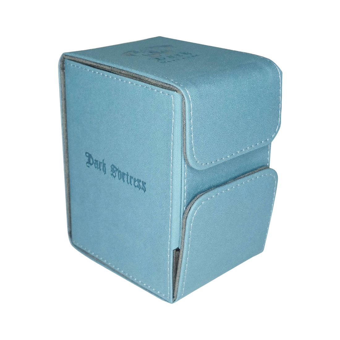 Dark Fortress Deck Box Premium Pack