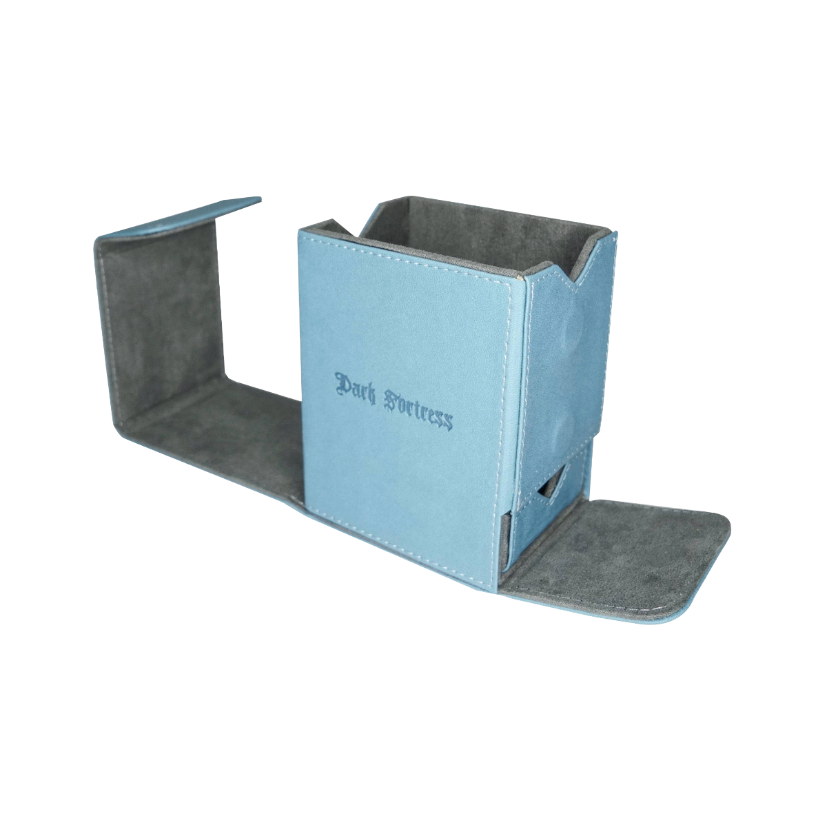 Dark Fortress Deck Box Premium Pack