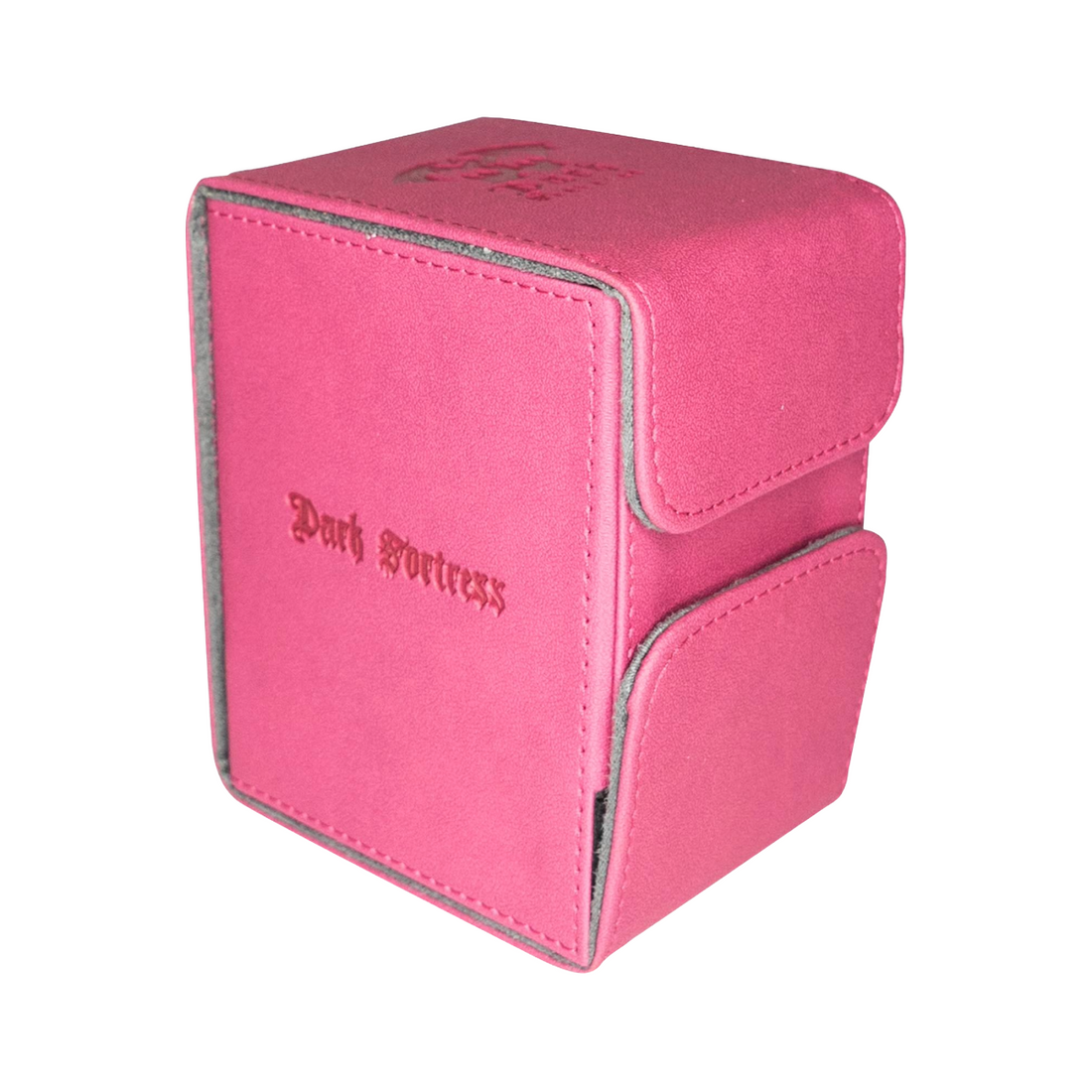 Dark Fortress Deck Box Premium Pack