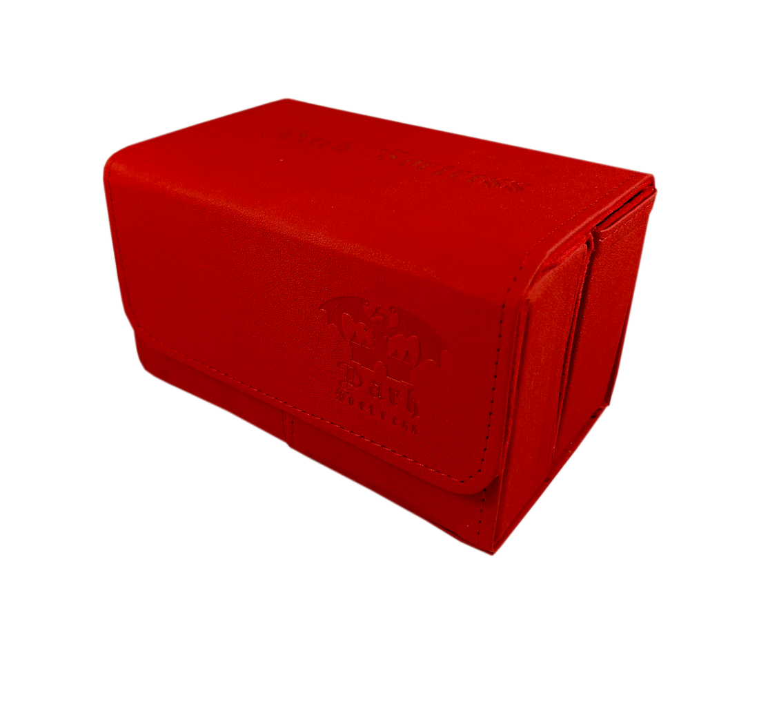 Dark Fortress Deck Box Pro Pack