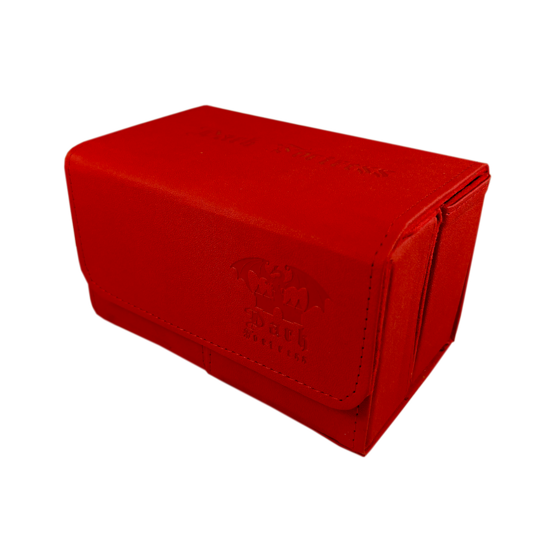 Dark Fortress Deck Box Pro Pack